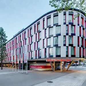 Hotel Hilton Garden Neckarpark, Stoccarda